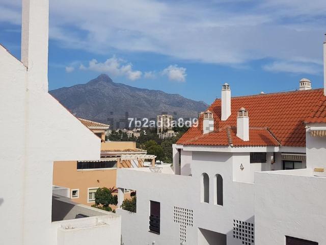 Piso, Las Brisas, Marbella