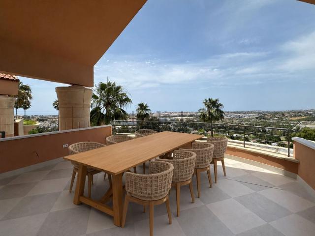 Piso, Las Brisas, Marbella