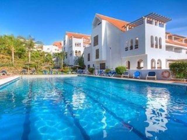 Piso, Las Brisas, Marbella