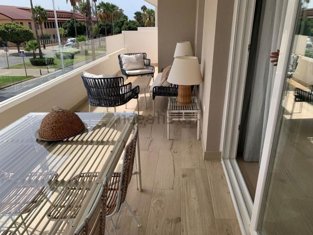 Piso, Las Brisas, Marbella