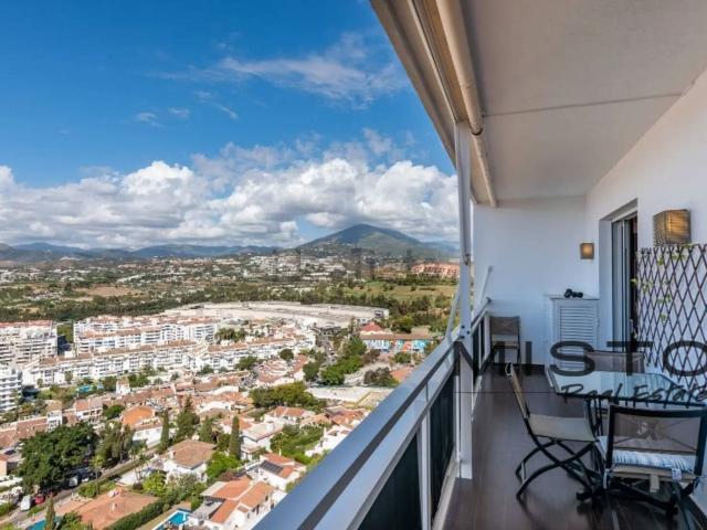 Piso, Las Brisas, Marbella