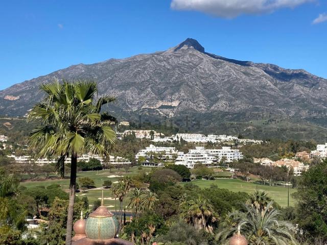 Piso, Las Brisas, Marbella