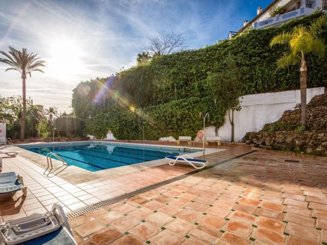Piso, Las Brisas, Marbella