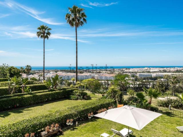 Piso, Las Brisas, Marbella