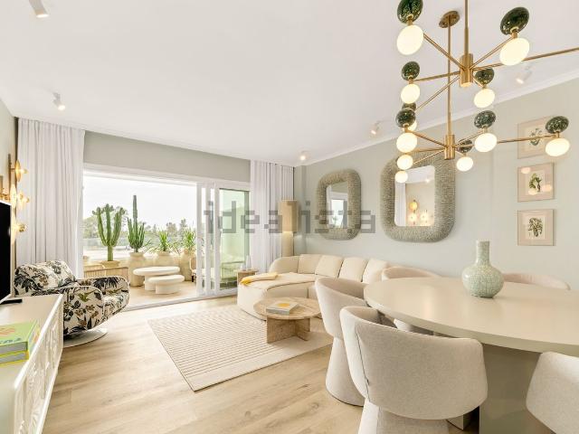 Piso, Las Brisas, Marbella