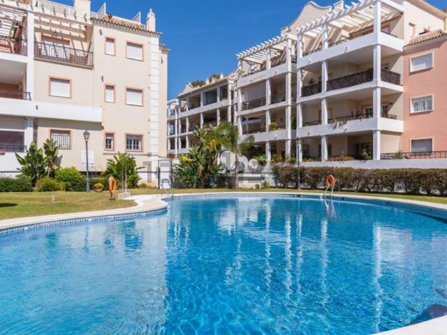 Piso, Las Brisas, Marbella