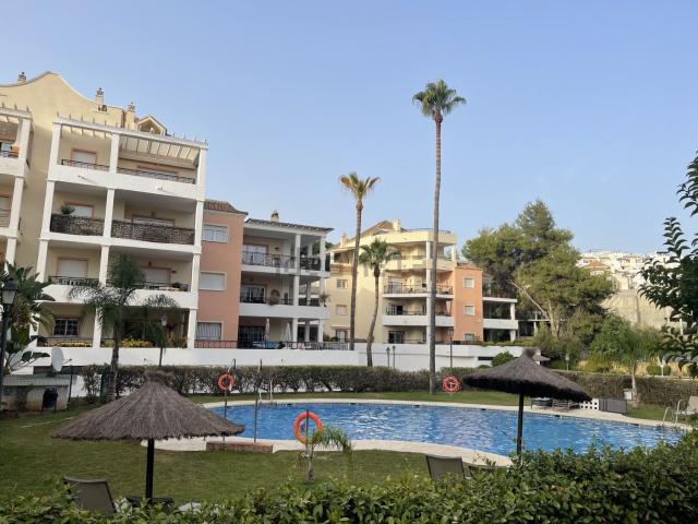 Piso, Las Brisas, Marbella