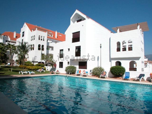 Piso, Las Brisas, Marbella