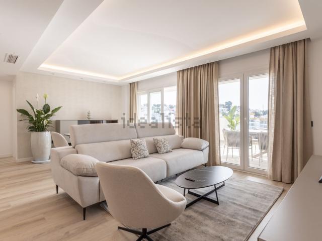 Piso, Las Brisas, Marbella