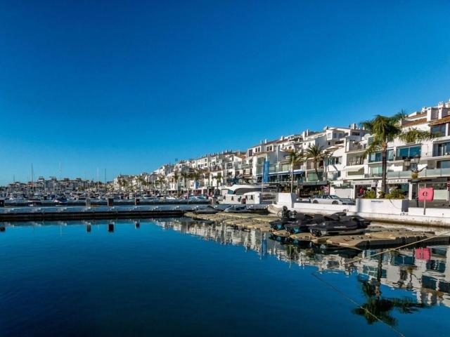 Piso, Las Brisas, Marbella