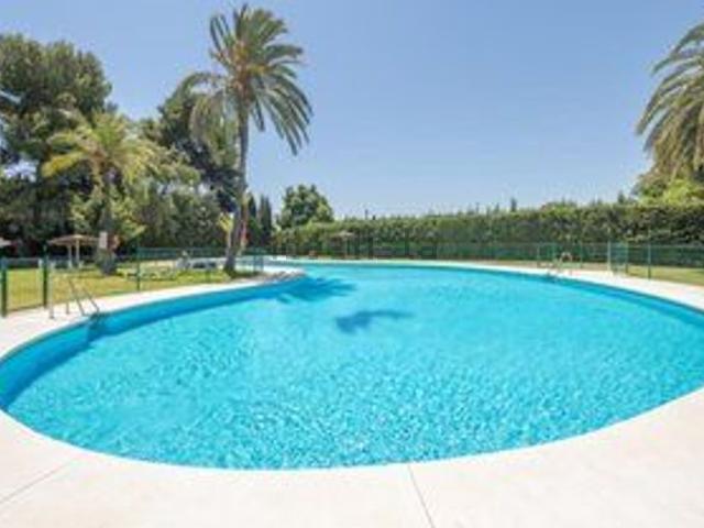 Piso, Las Brisas, Marbella