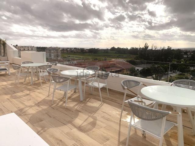 Piso, Las Brisas, Marbella