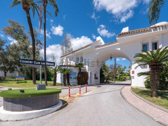 Piso, Las Brisas, Marbella
