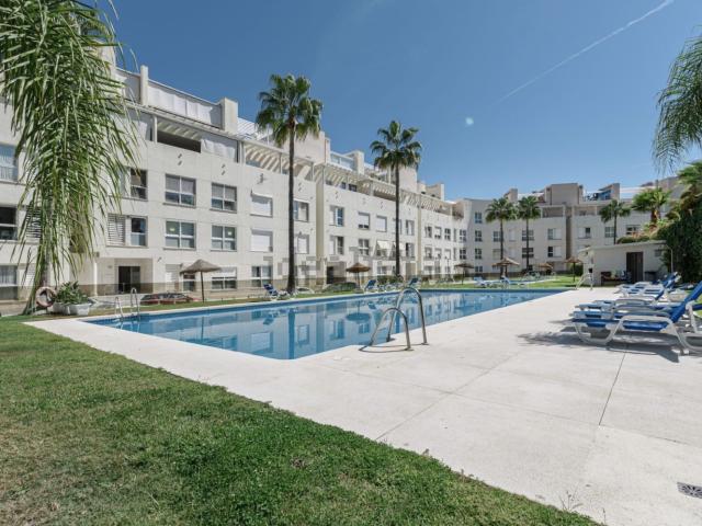 Piso, Las Brisas, Marbella