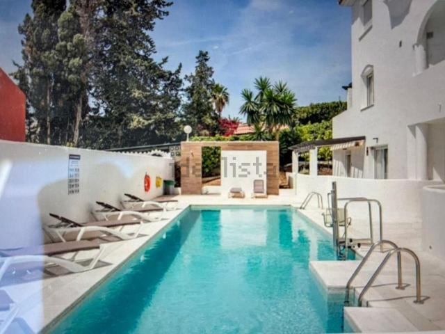 Piso, Las Brisas, Marbella