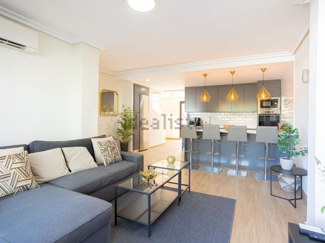 Piso, Las Brisas, Marbella