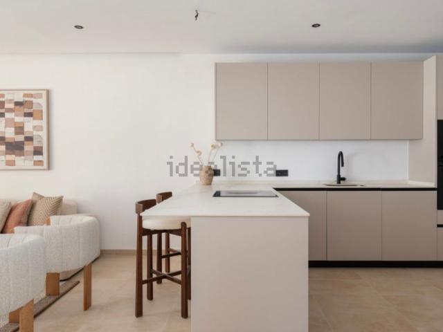 Piso, Las Brisas, Marbella