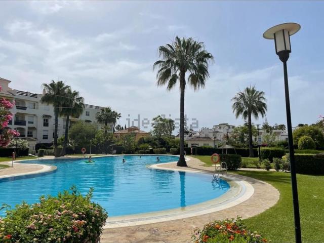 Piso, Las Brisas, Marbella