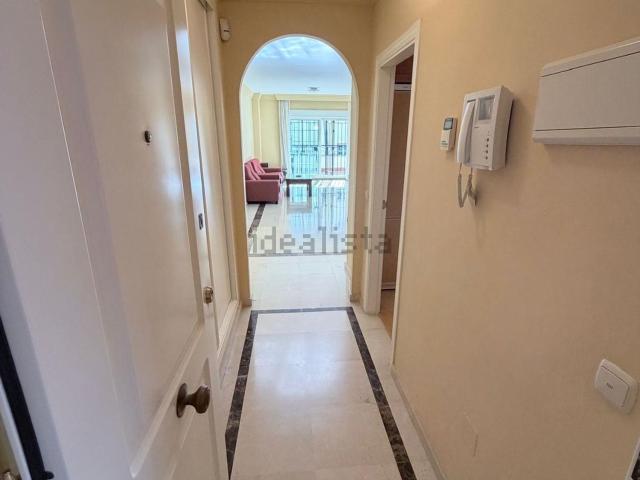 Piso, Las Brisas, Marbella