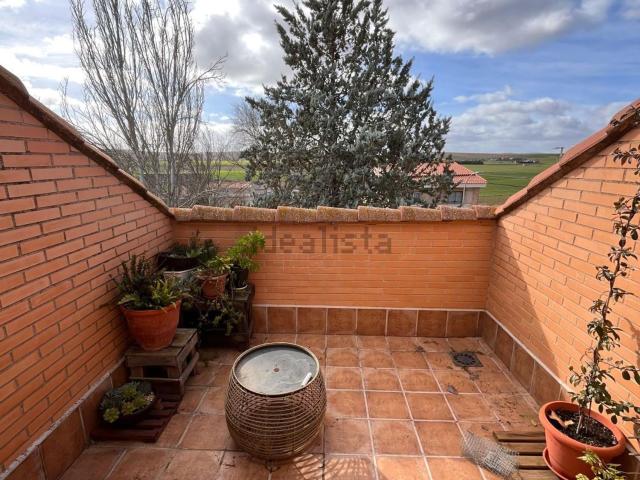 Piso, Las Casas