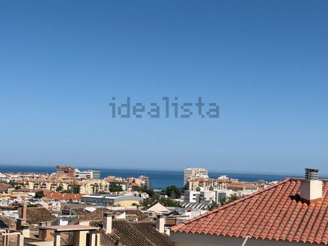 Piso, Las Cañadas, Mijas