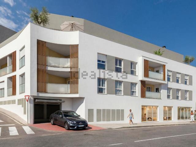 Piso, Las Cañadas, Mijas