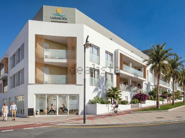 Piso, Las Cañadas, Mijas