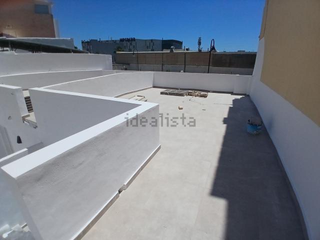 Piso, Las Cañadas, Mijas