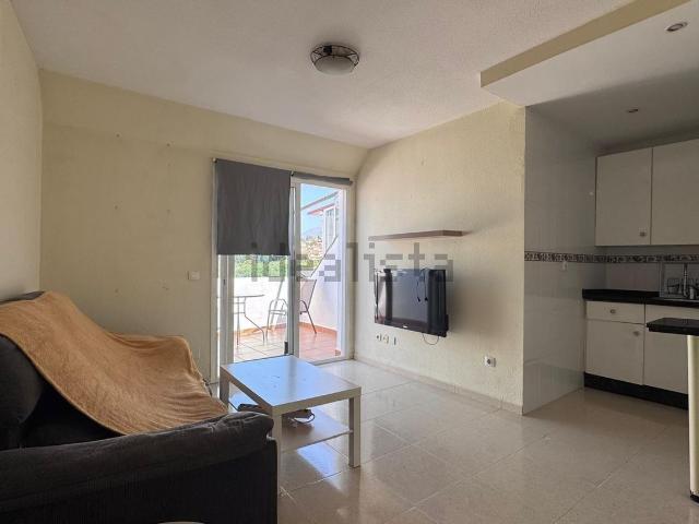 Piso, Las Cañadas, Mijas