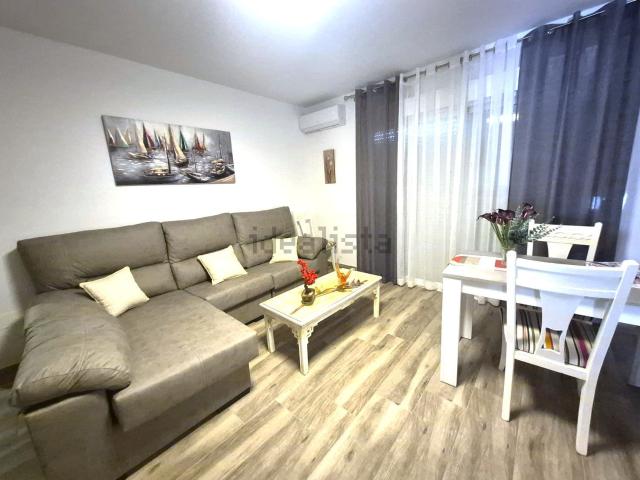 Piso, Las Cañadas, Mijas