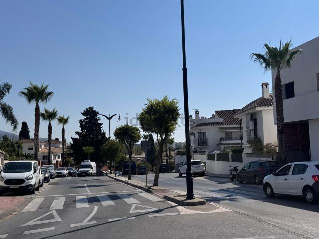 Piso, Las Cañadas, Mijas