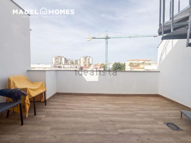 Piso, Las Cañadas, Mijas