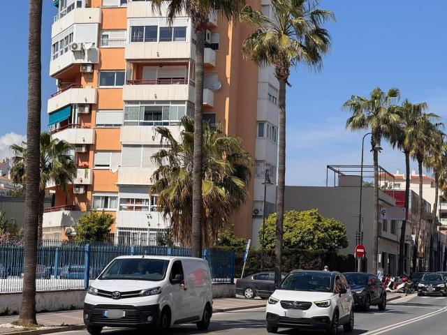 Piso, Las Cañadas, Mijas