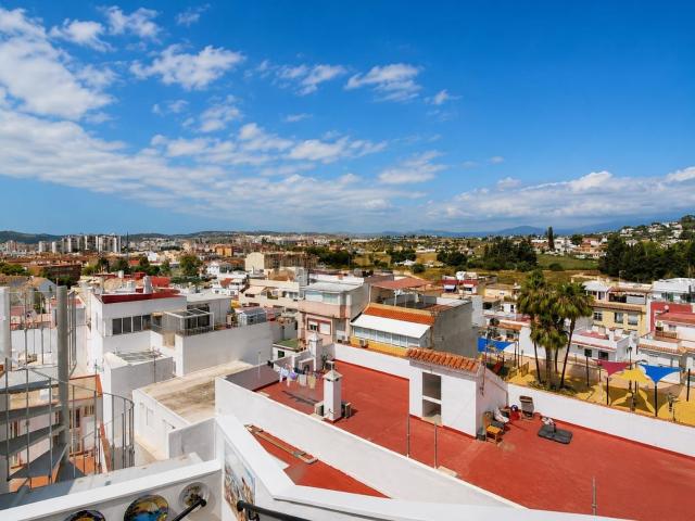 Piso, Las Cañadas, Mijas