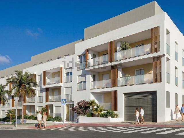 Piso, Las Cañadas, Mijas
