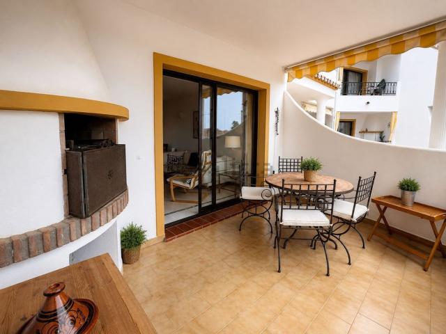 Piso, Las Chapas Alicate Playa, Marbella