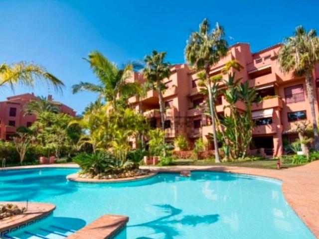 Piso, Las Chapas Alicate Playa, Marbella