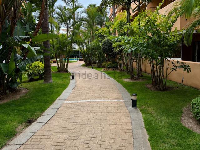 Piso, Las Chapas Alicate Playa, Marbella