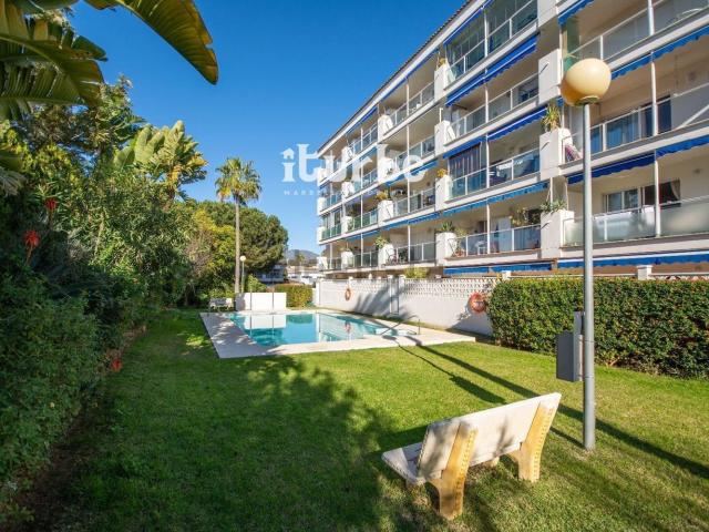 Piso, Las Chapas Alicate Playa, Marbella
