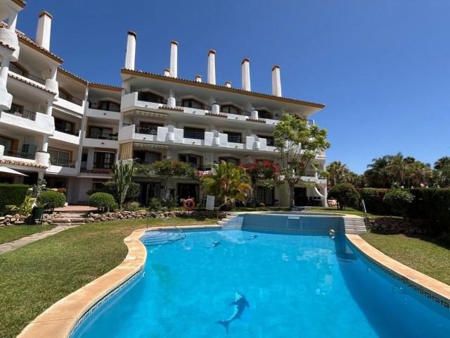 Piso, Las Chapas Alicate Playa, Marbella