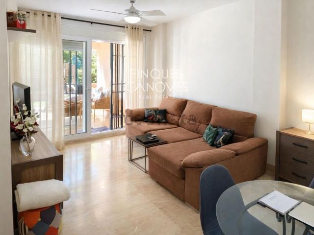 Piso, Las Chapas Alicate Playa, Marbella
