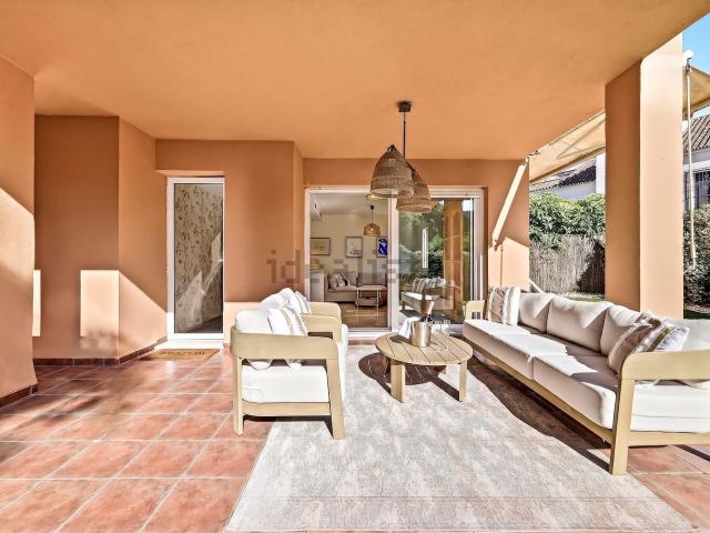 Piso, Las Chapas Alicate Playa, Marbella
