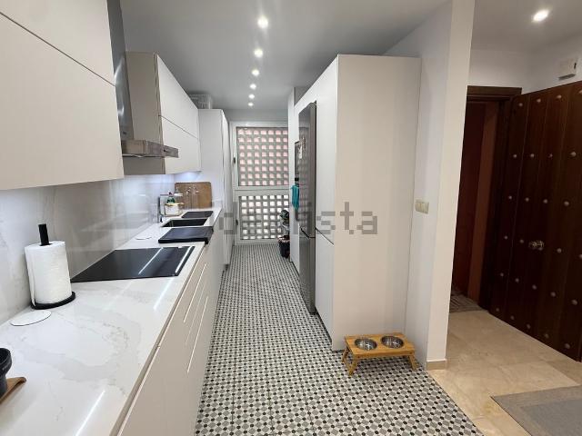 Piso, Las Chapas Alicate Playa, Marbella