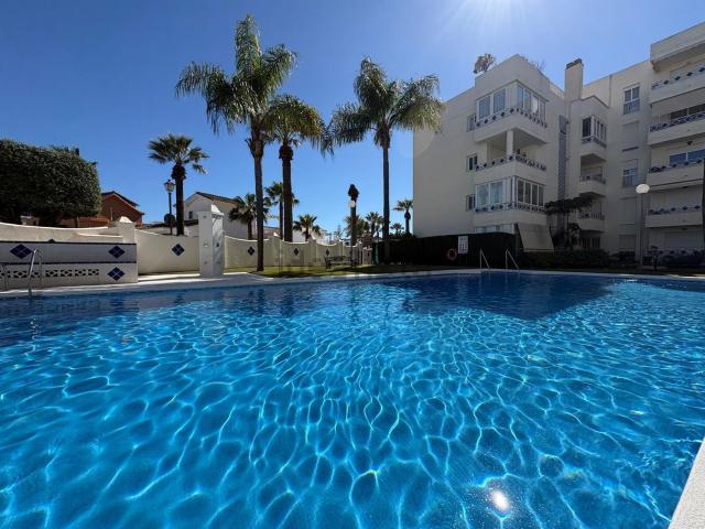 Piso, Las Chapas Alicate Playa, Marbella