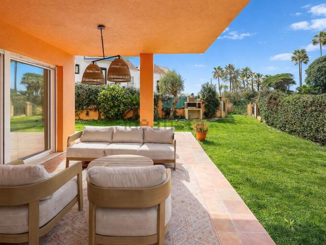 Piso, Las Chapas Alicate Playa, Marbella