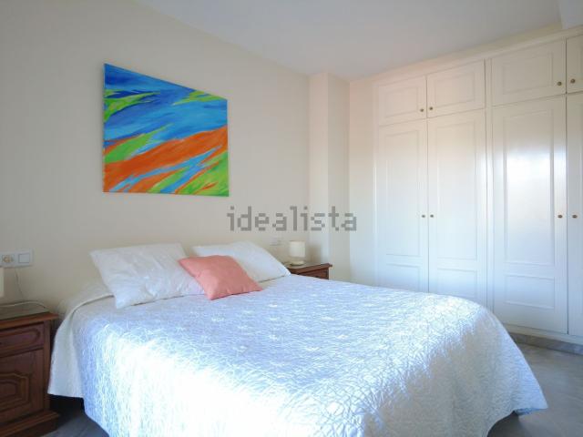 Piso, Las Chapas Alicate Playa, Marbella