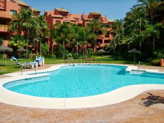 Piso, Las Chapas Alicate Playa, Marbella