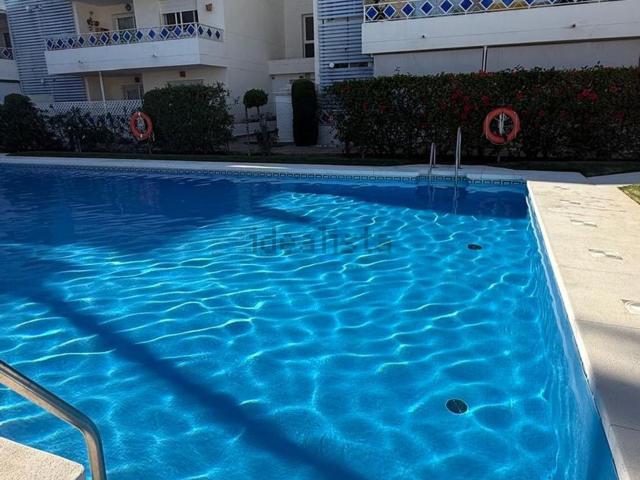 Piso, Las Chapas Alicate Playa, Marbella