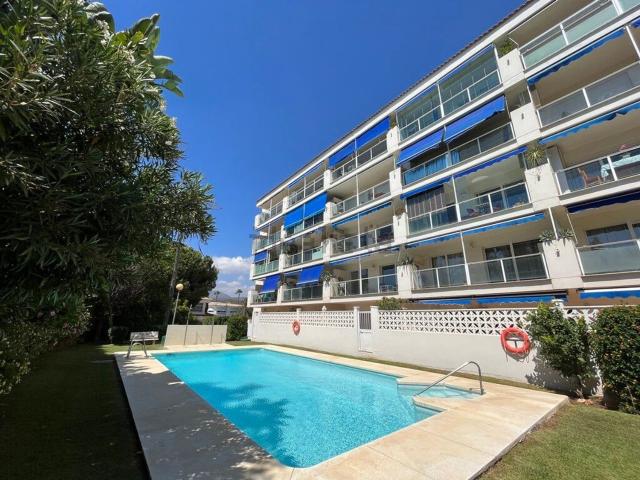 Piso, Las Chapas Alicate Playa, Marbella