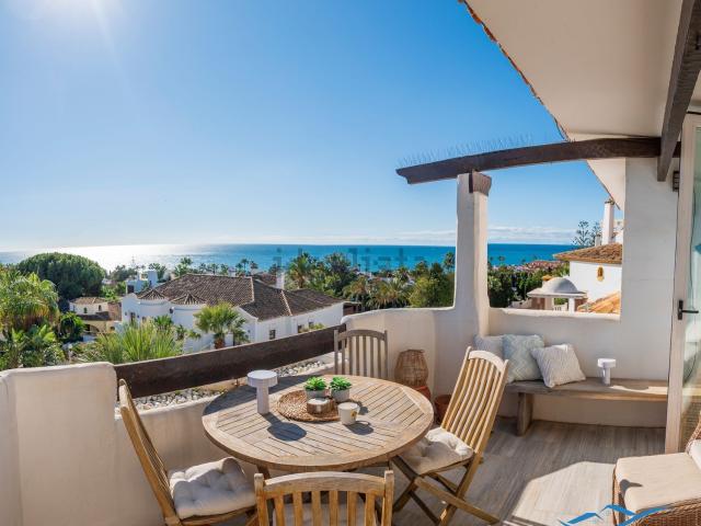 Piso, Las Chapas Alicate Playa, Marbella